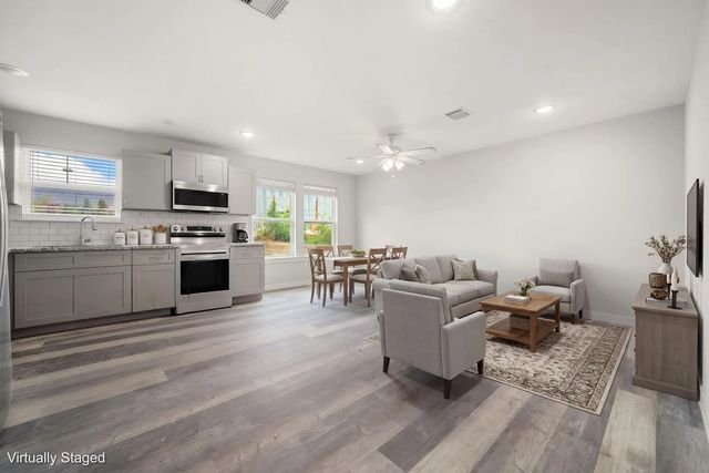 4114 Majestic Street A/b, Houston