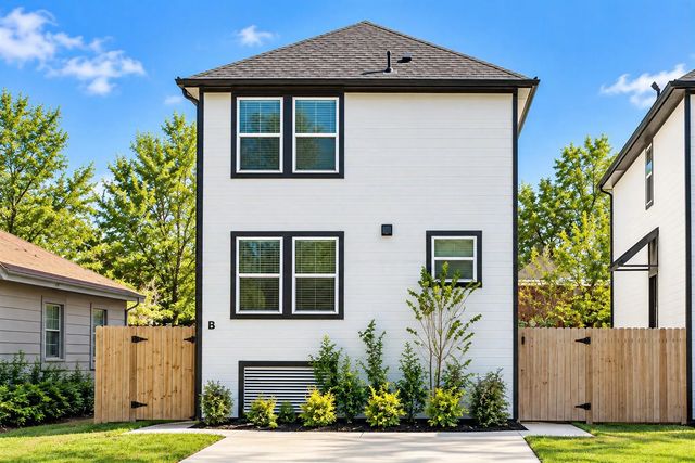 4114 Majestic Street A/b, Hockley