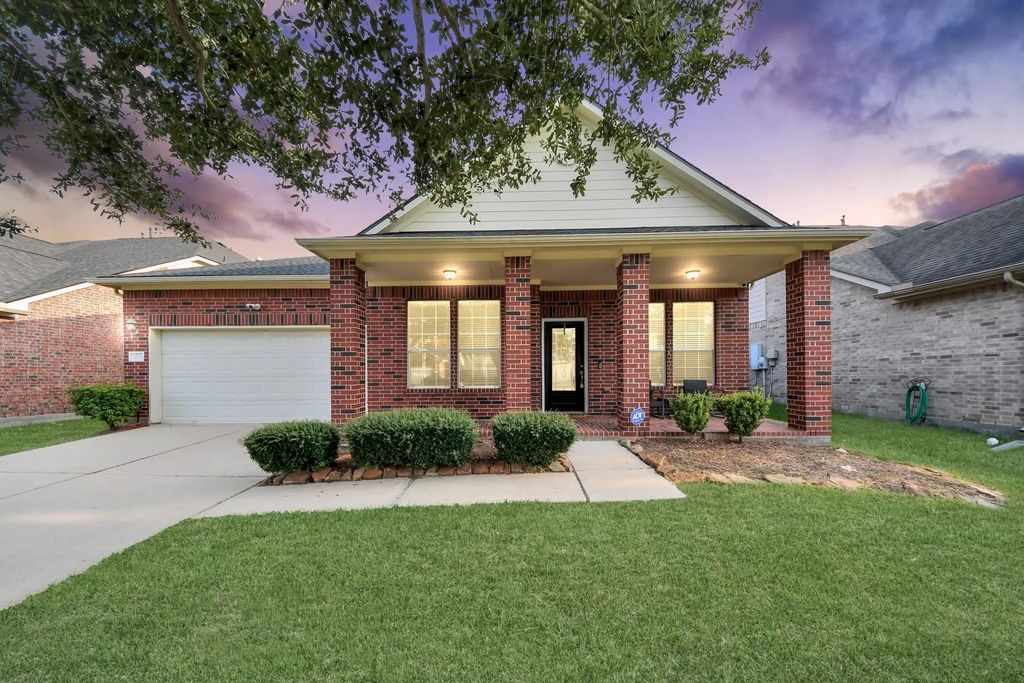 4118 Ferro Street, Stafford