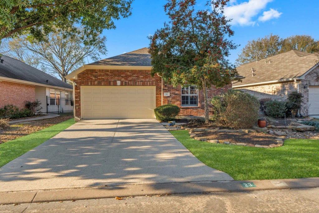 23 Arcadia Way, Conroe