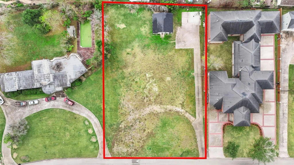 3922 Roseneath Drive, Houston