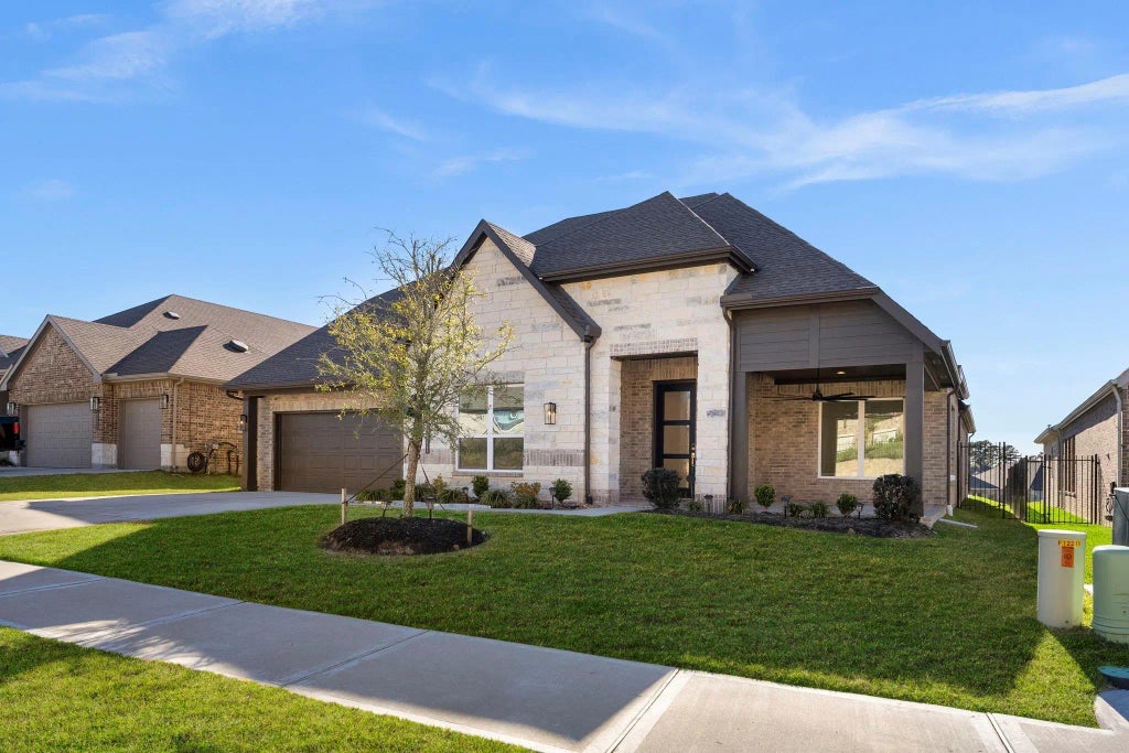 12211 Grey Plover Court, Conroe