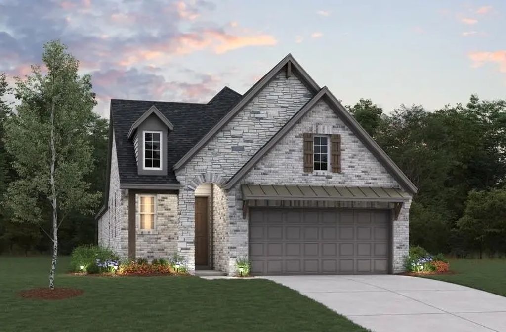 21030 Eagle Shores Drive, Tomball