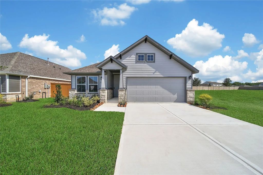 1835 Rory Christine Drive, Rosharon