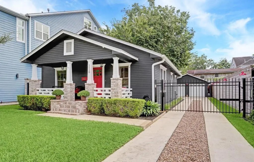1110 E 26th Street, Houston