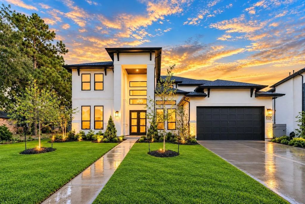 15634 Early Bird Lane, Conroe