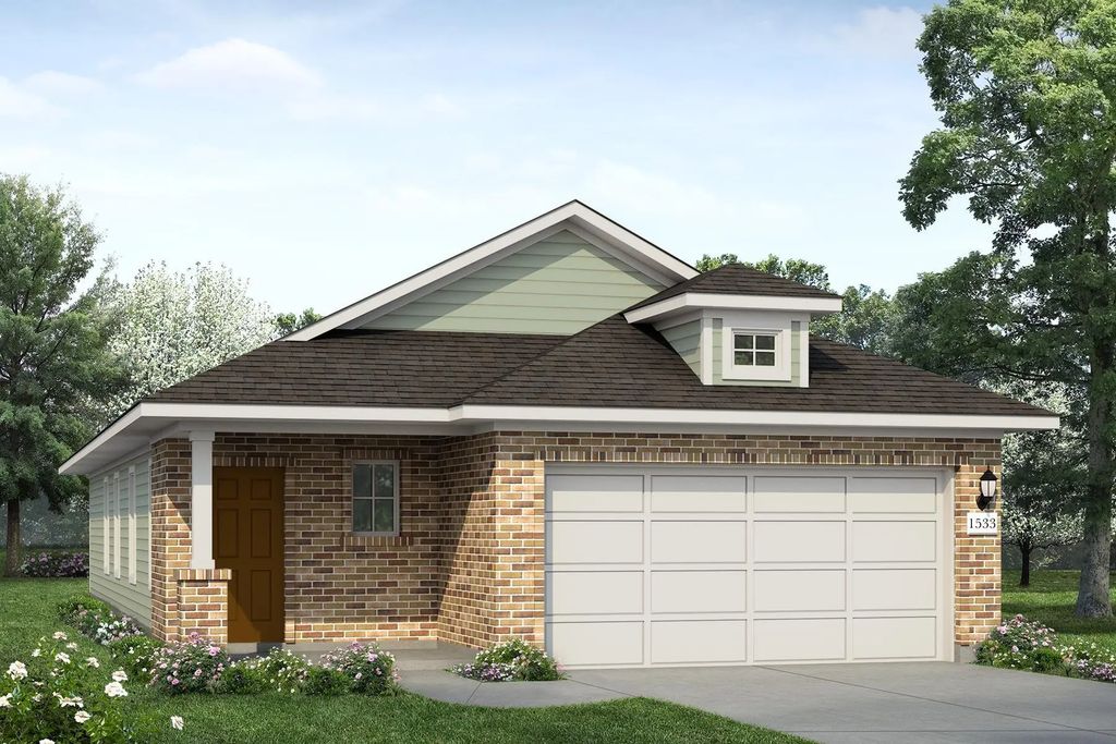 391 Hickory Hills Drive, Pattison