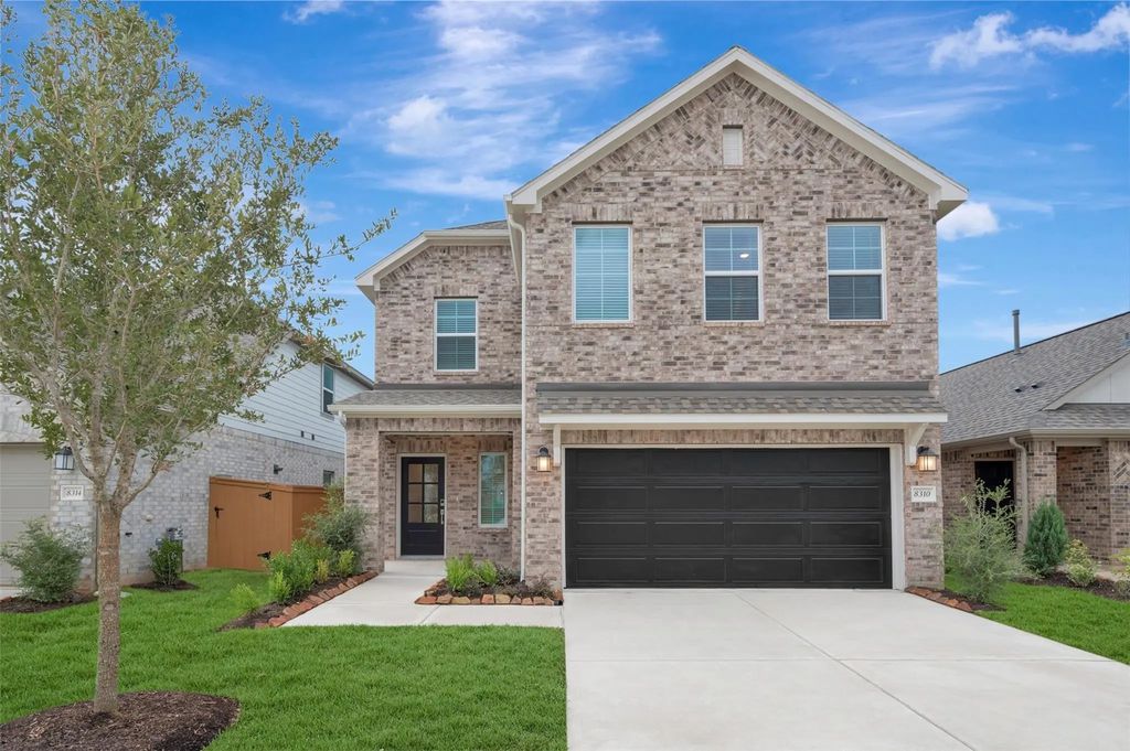 8310 Blue Shell Lane, Cypress