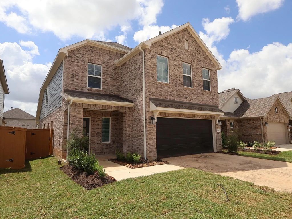 8310 Blue Shell Lane, Cypress