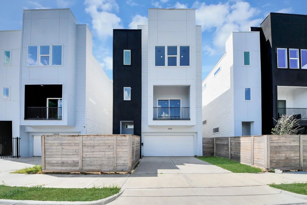 3464 Bremond Street, Houston
