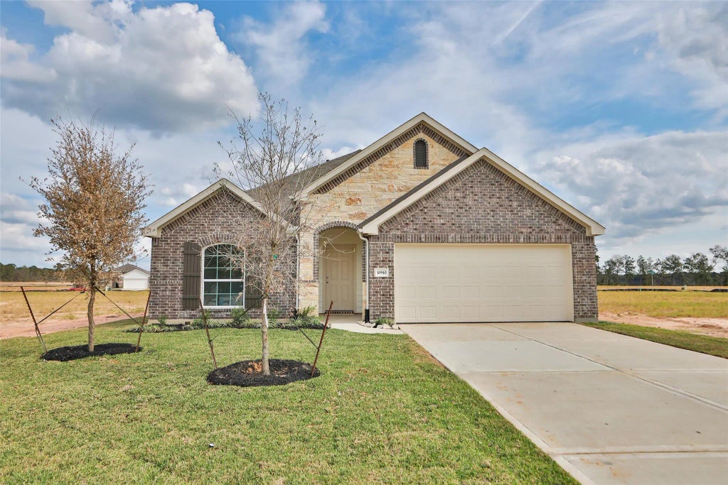 10910 Ozone Court, Conroe