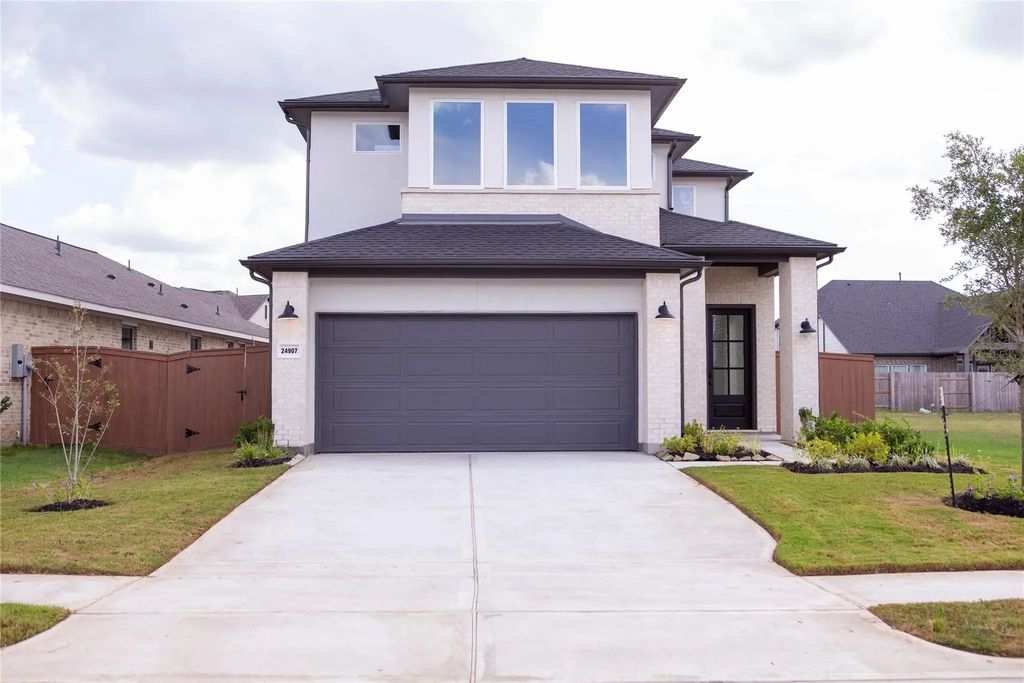 24907 Vervain Meadow Trail, Katy