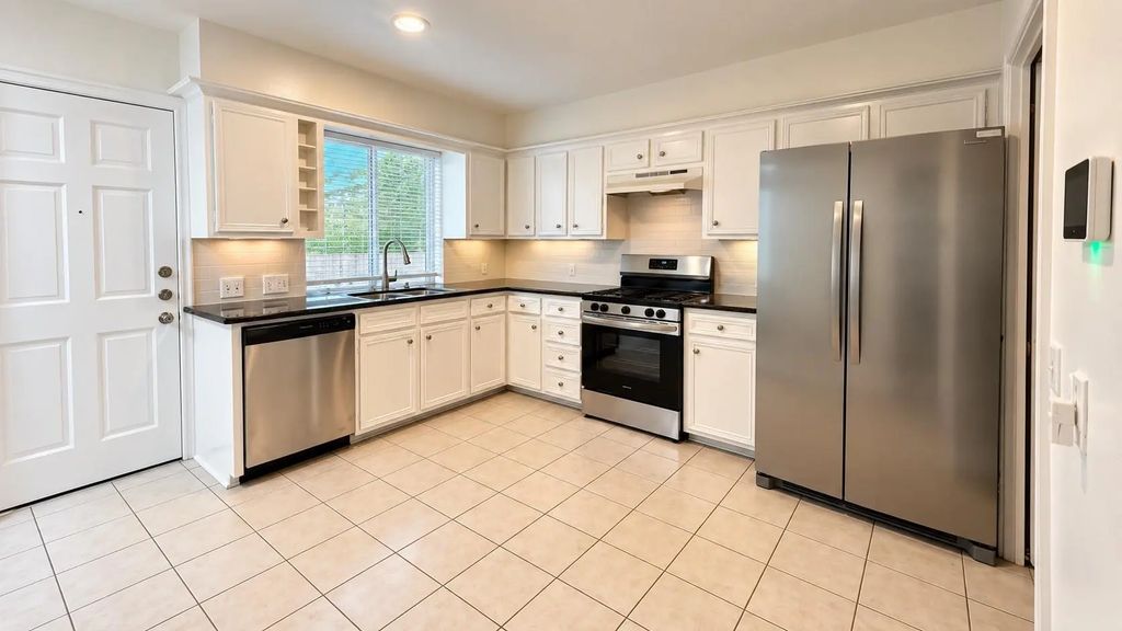 4714 N Cashel Circle, Houston