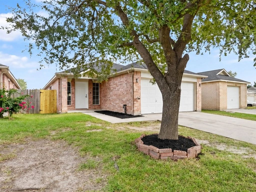 18710 Reynolds Park Drive, Katy