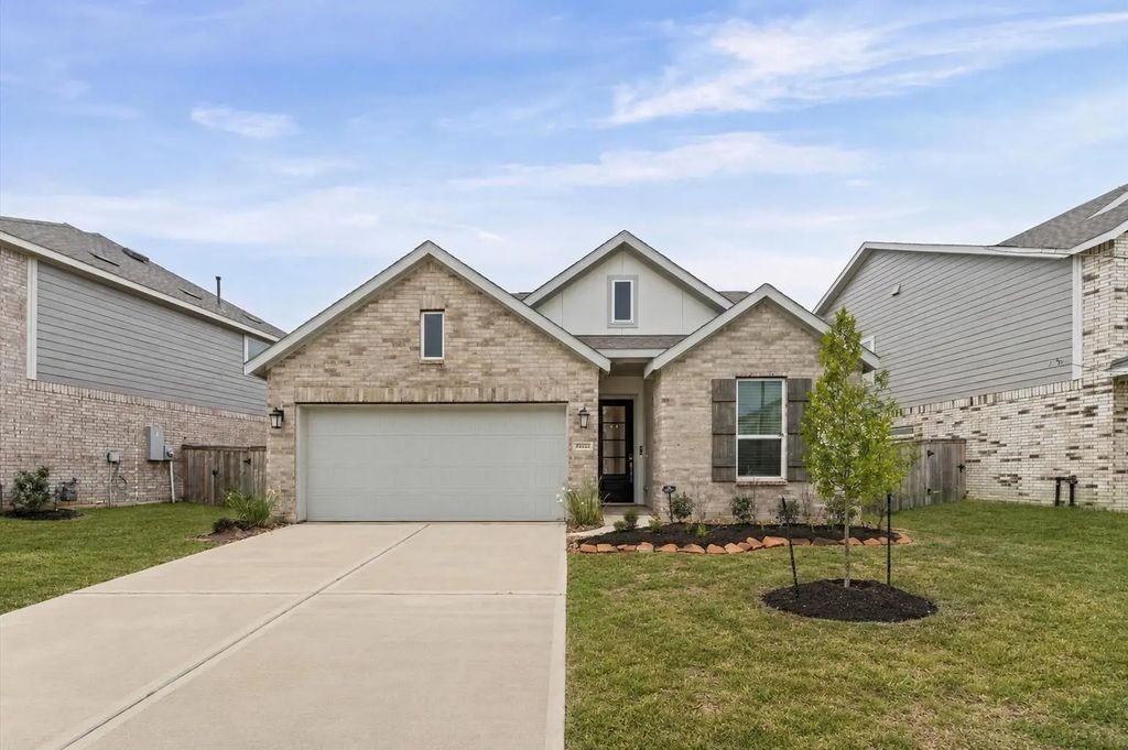 27222 Prairie Blazingstar Way, Hockley
