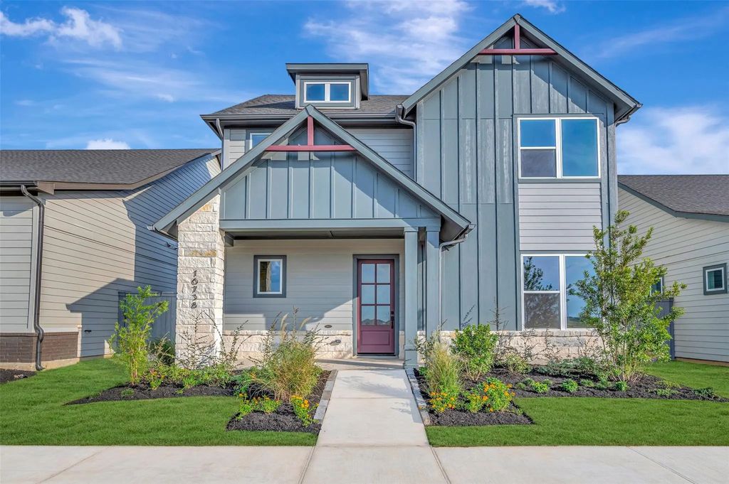 16738 Vibrant Avenue, Hockley