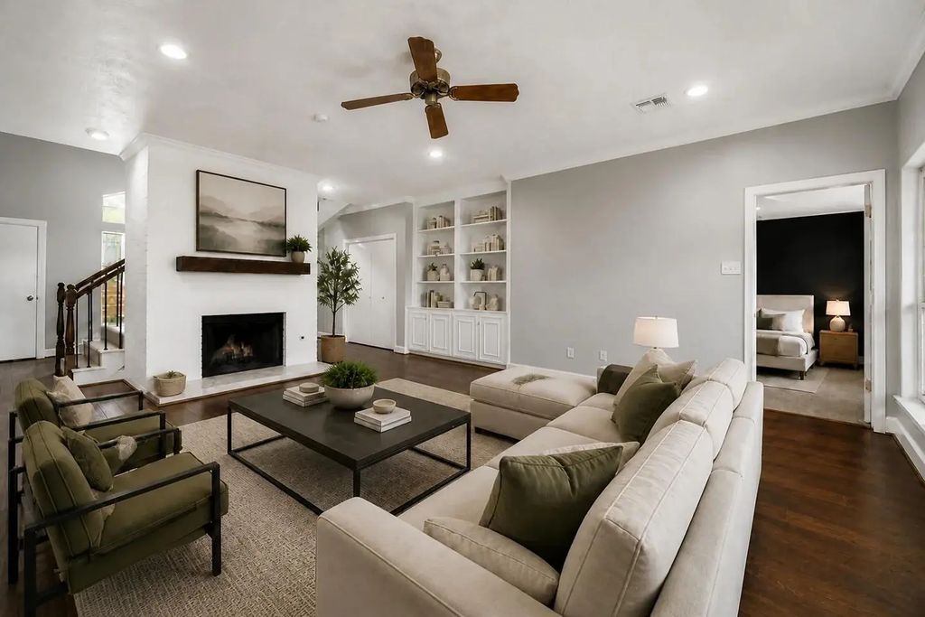 1523 Plantation Drive, Richmond