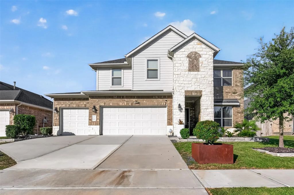326 Westlake Terrace Drive, Conroe