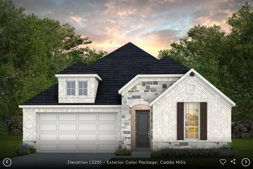 5715 Highland Blossom Drive, Richmond