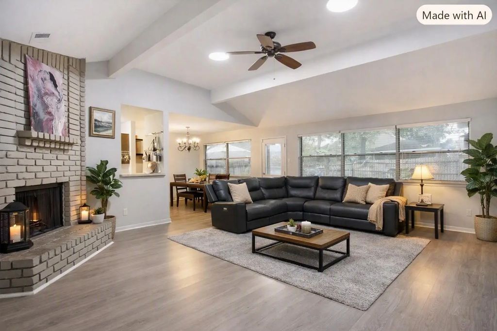 24127 Spring Day Lane, Spring
