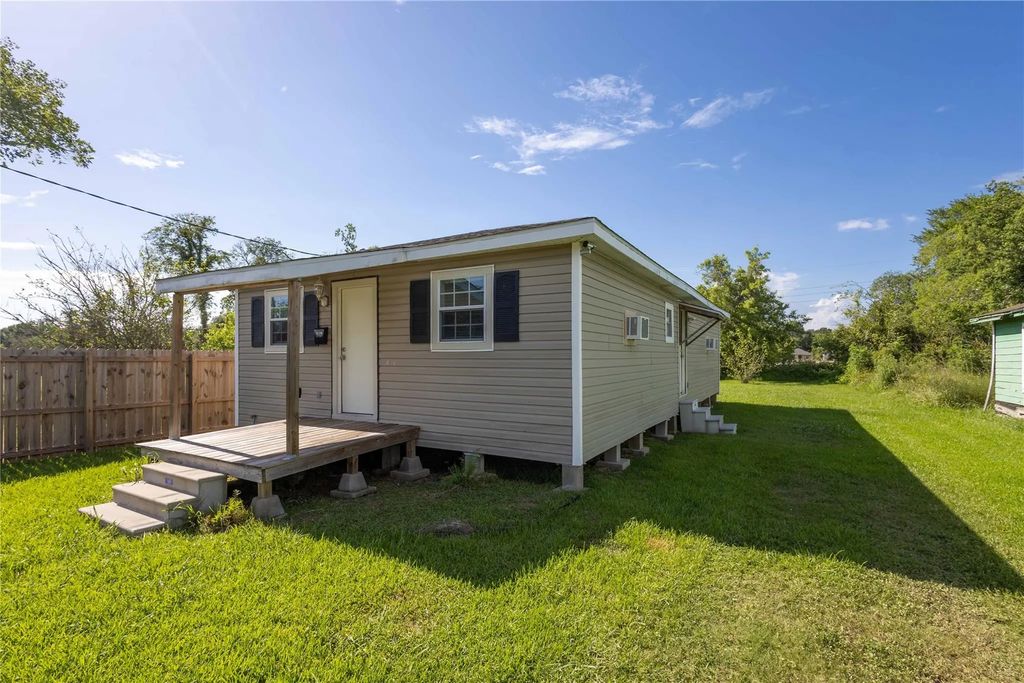 1840 Ollie Street, Beaumont