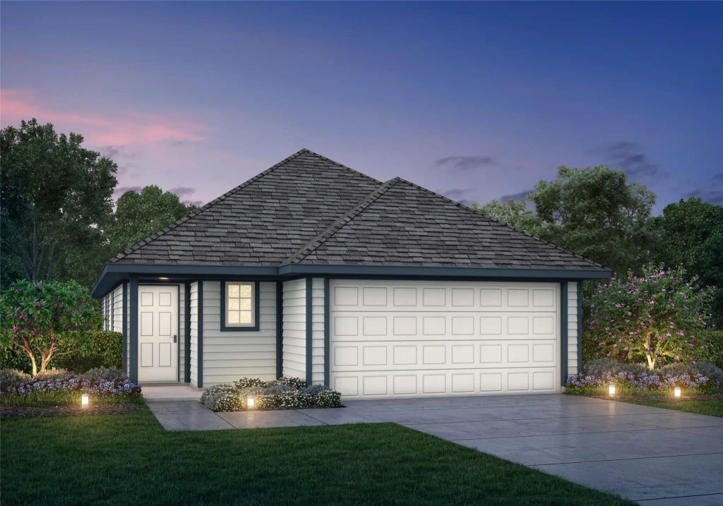 5631 Briana Dee Drive, Rosharon