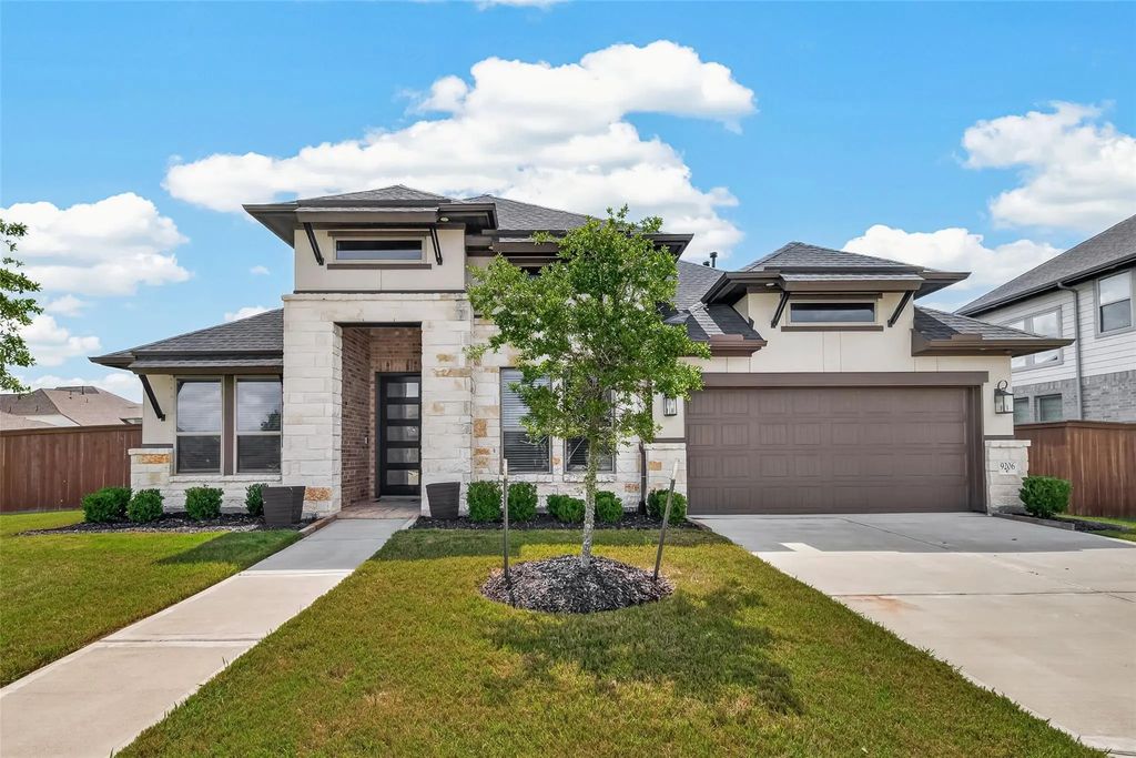 9206 Bluestem Court, Manvel