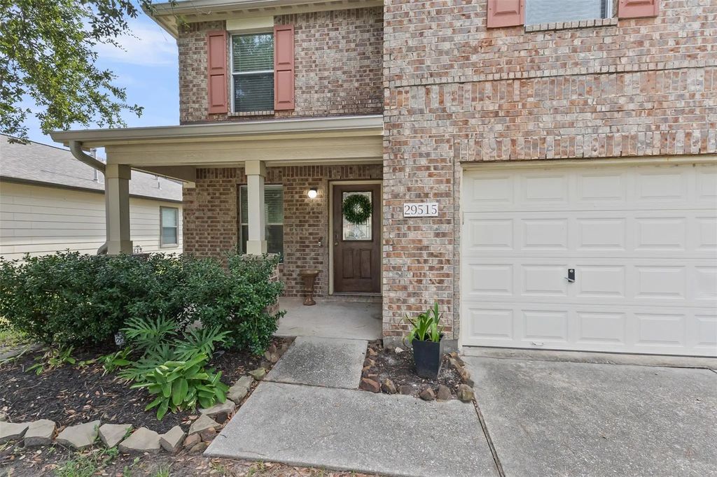 29515 Legends Branch Lane, Spring