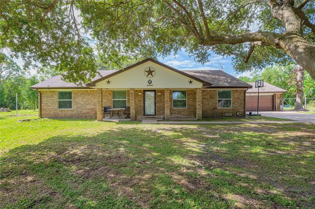 11601 28th Street, Santa Fe
