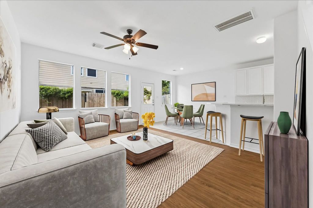 16643 Beckland Lane, Houston