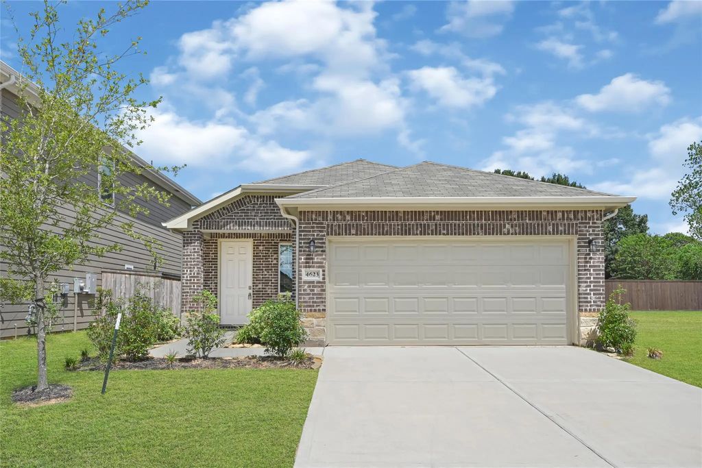 4623 Mesquite Trail Blush, Pinehurst