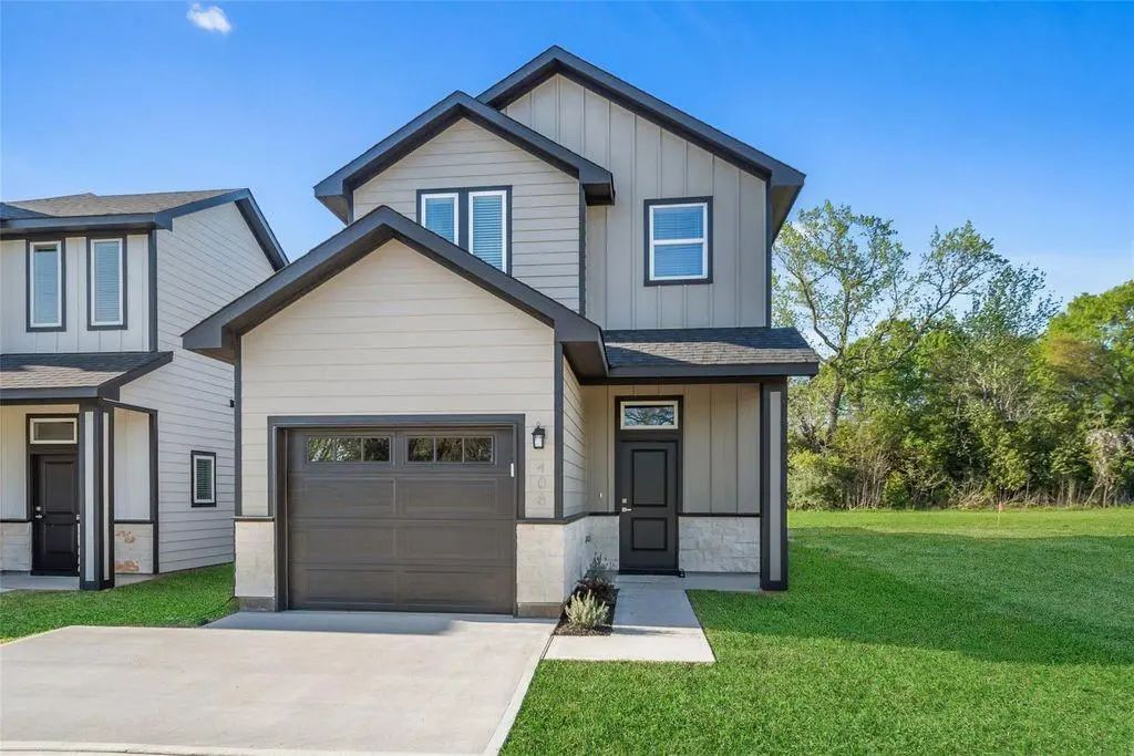 408 W Marlin Street, Willis