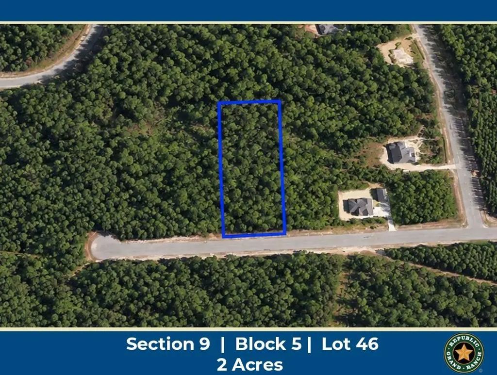 16302 Golden Wood Court, Willis