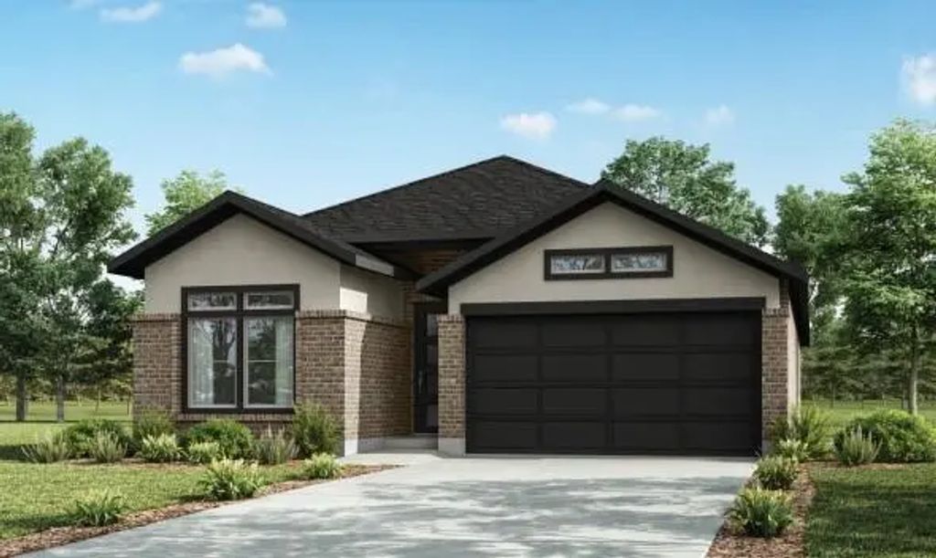 11038 Valley Fort Drive, Missouri City