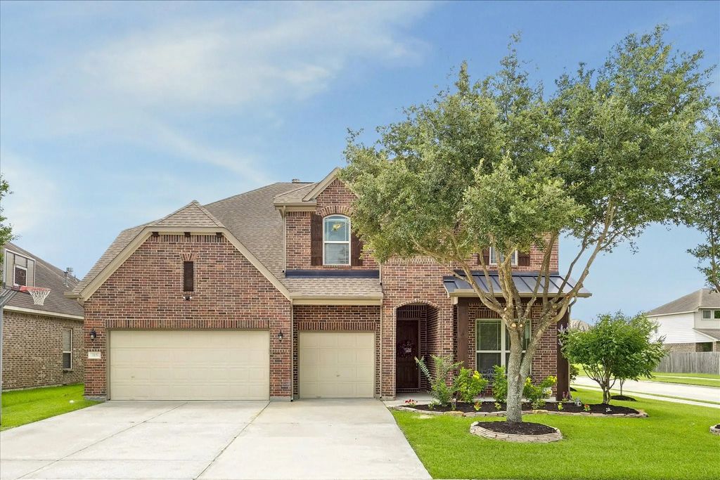 315 Westwood Drive, League City