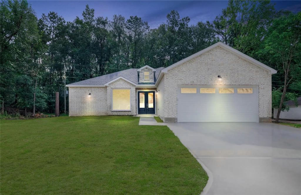 1049 Broadmoor Drive, Huntsville