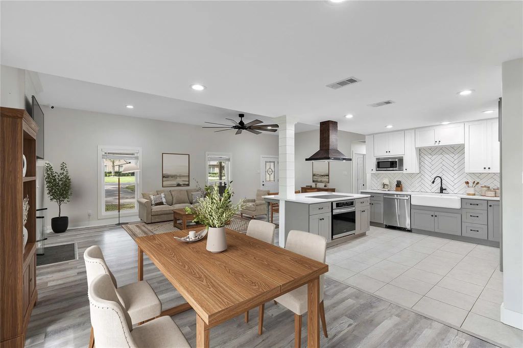 655 Avenue L, Dickinson