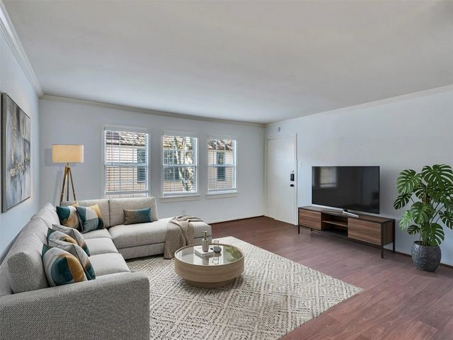 5230 Arboles Drive 4, Houston