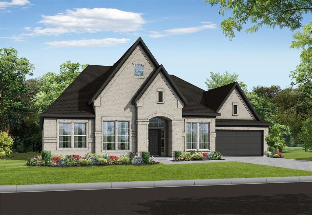 30402 Silverbell Court S, Fulshear