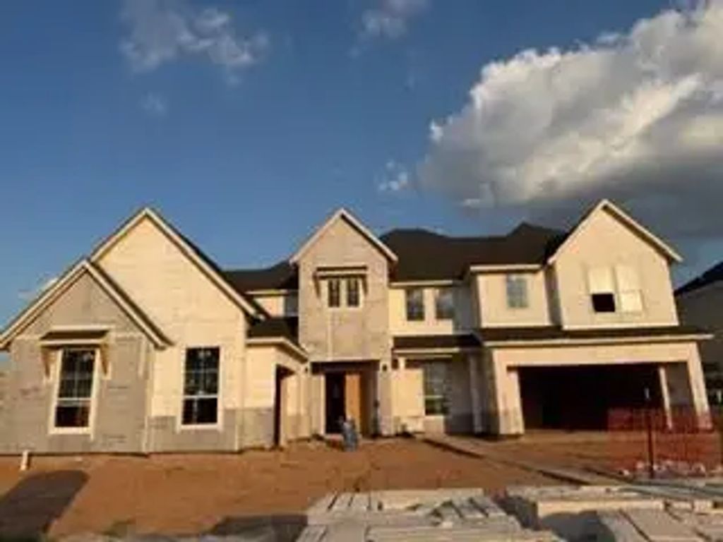 3610 Opalwood Drive, Richmond