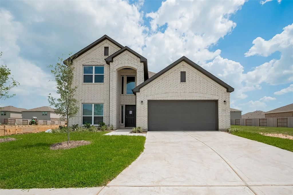 5903 Bright Keel Drive, Katy