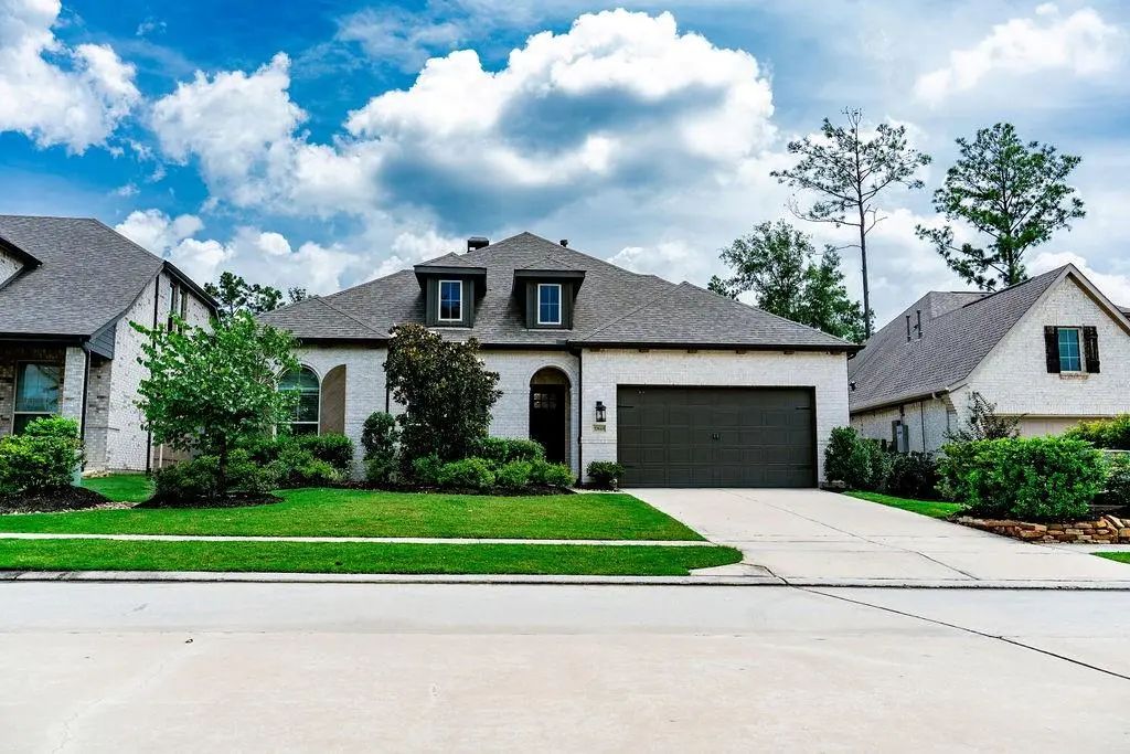 17469 Chestnut Cove Drive, Conroe