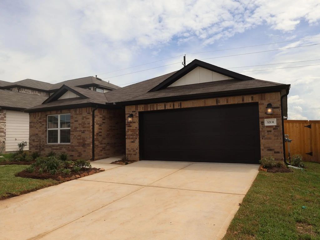 32131 Morning Luster Court, Fulshear