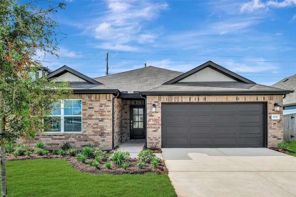 32131 Morning Luster Court, Fulshear
