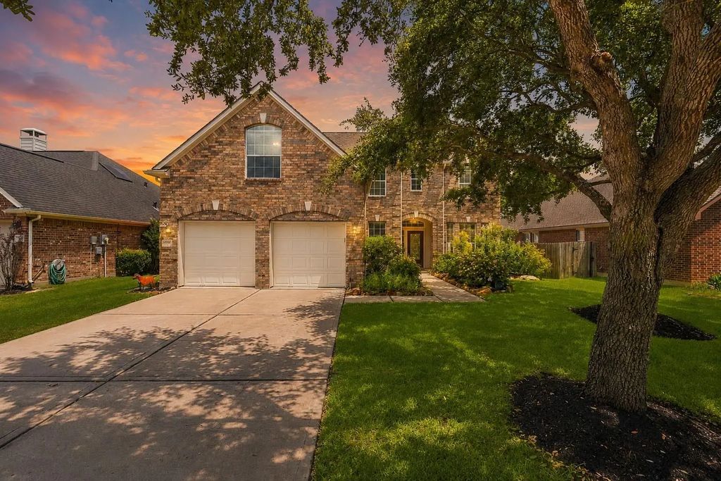 28250 Daystrom Lane, Katy