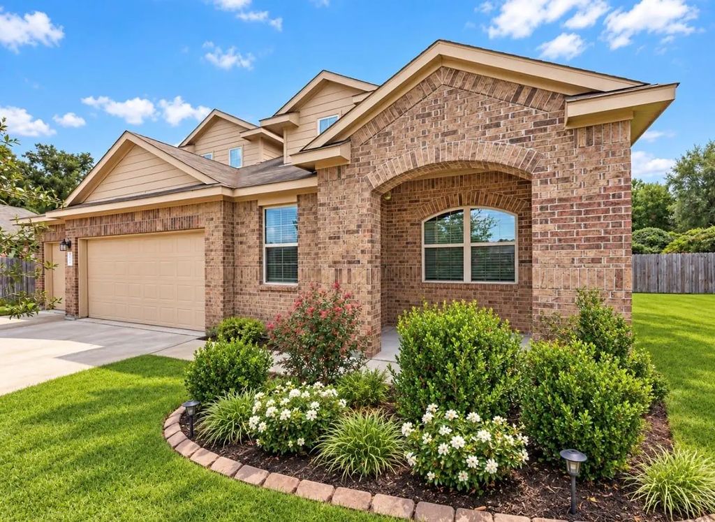 7919 Ponte Maria Trail, Houston
