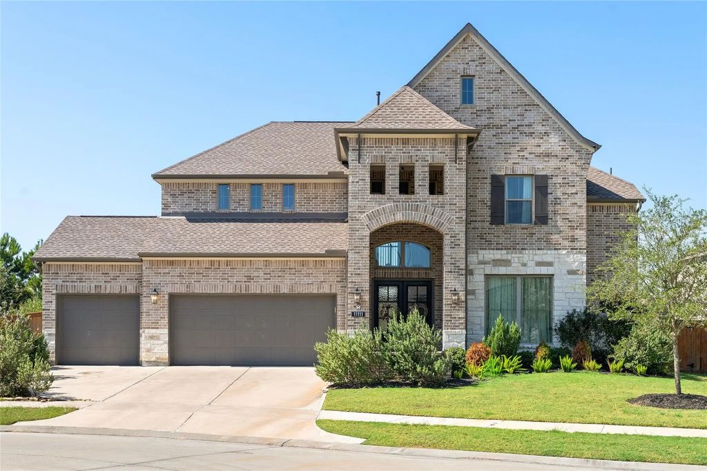 11111 Zinnias Court, Cypress