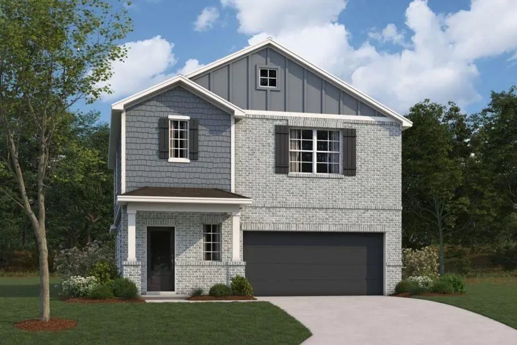 32526 Lantana Fields Road, Fulshear