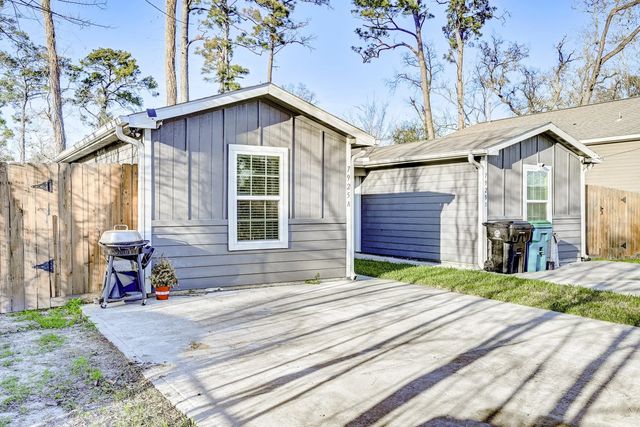 7925 Way Street, Houston