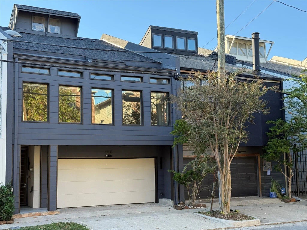 4116 Mcduffie Street, Houston